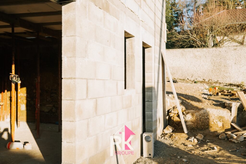 Meyrieu Les Etangs 07