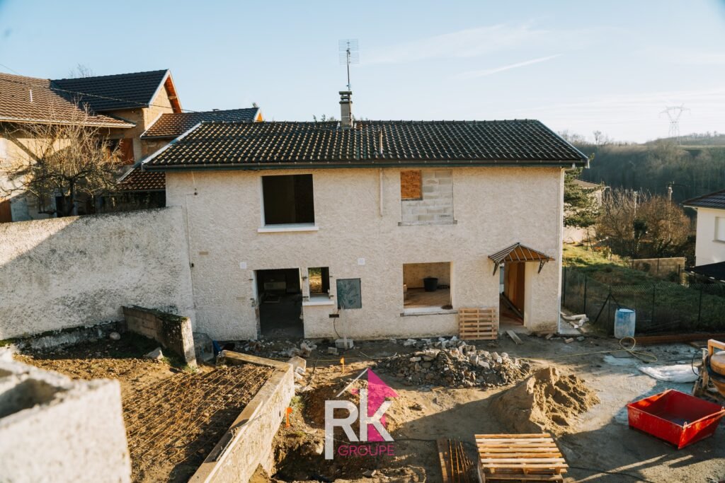 Meyrieu Les Etangs 12