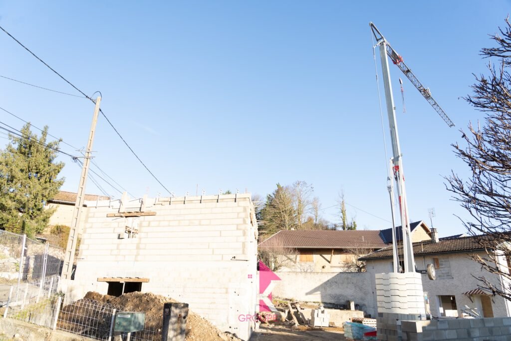 Meyrieu Les Etangs 31