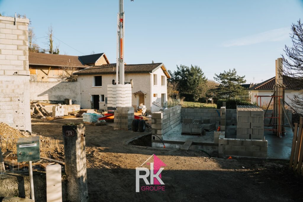 Meyrieu Les Etangs 33